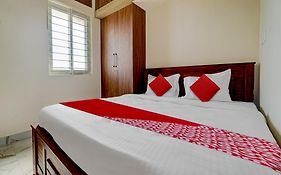 Hotel O Mm Home Stays