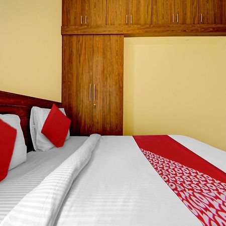 Hotel O Mm Home Stays Irugur Exterior photo